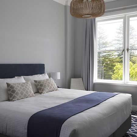 Seabreeze Hotel Nelson Bay Zewnętrze zdjęcie