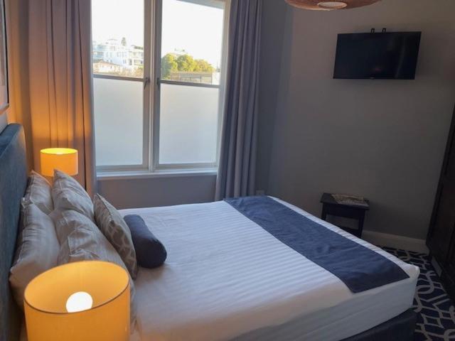 Seabreeze Hotel Nelson Bay Zewnętrze zdjęcie