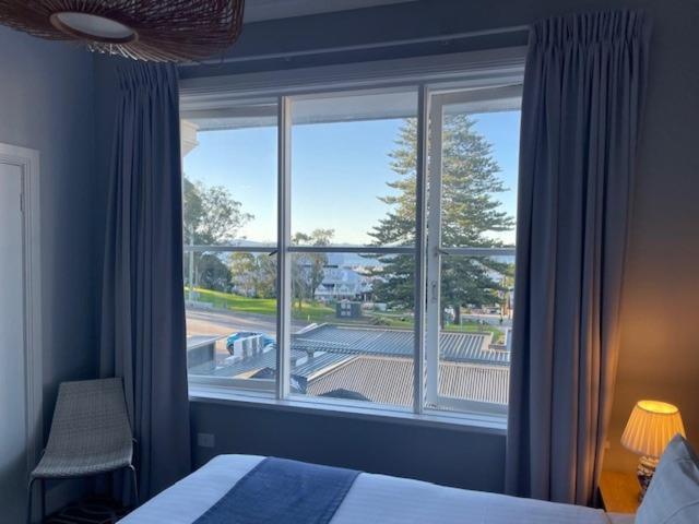 Seabreeze Hotel Nelson Bay Zewnętrze zdjęcie