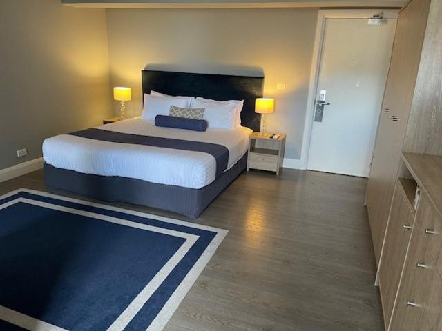 Seabreeze Hotel Nelson Bay Zewnętrze zdjęcie