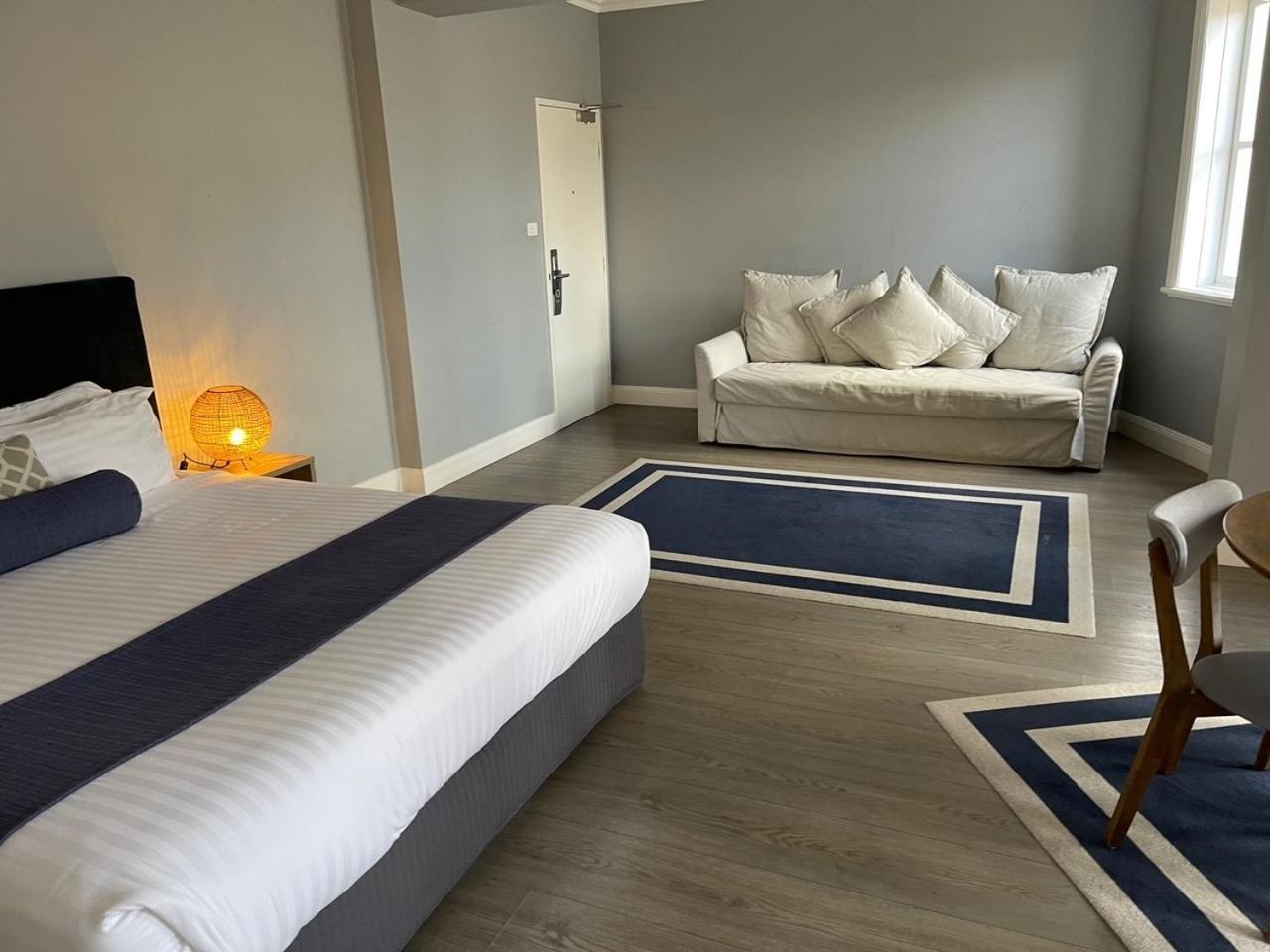 Seabreeze Hotel Nelson Bay Zewnętrze zdjęcie