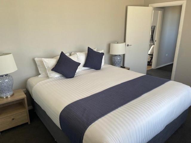 Seabreeze Hotel Nelson Bay Zewnętrze zdjęcie