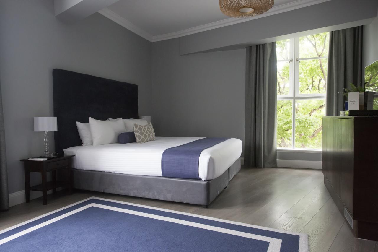 Seabreeze Hotel Nelson Bay Zewnętrze zdjęcie
