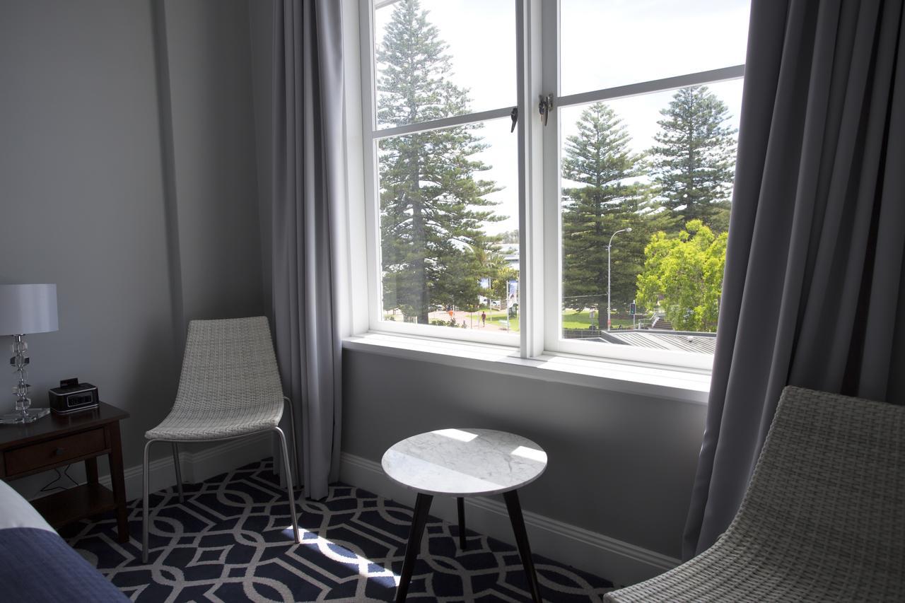 Seabreeze Hotel Nelson Bay Zewnętrze zdjęcie