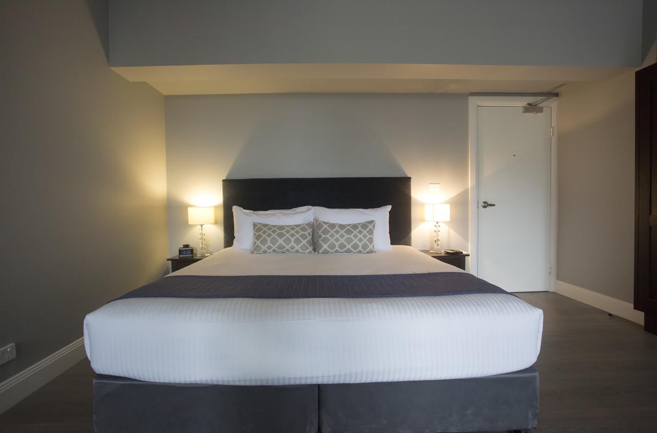 Seabreeze Hotel Nelson Bay Zewnętrze zdjęcie