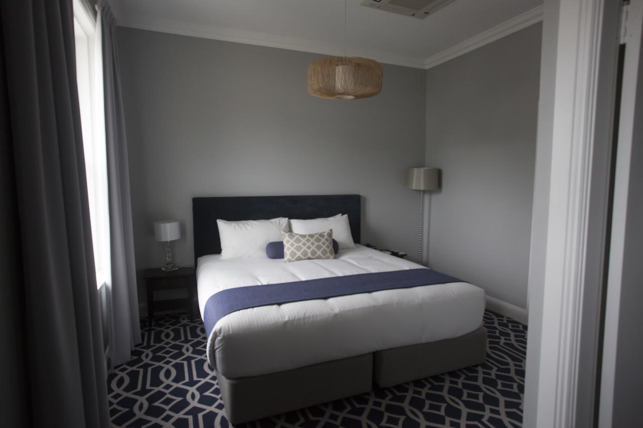 Seabreeze Hotel Nelson Bay Zewnętrze zdjęcie