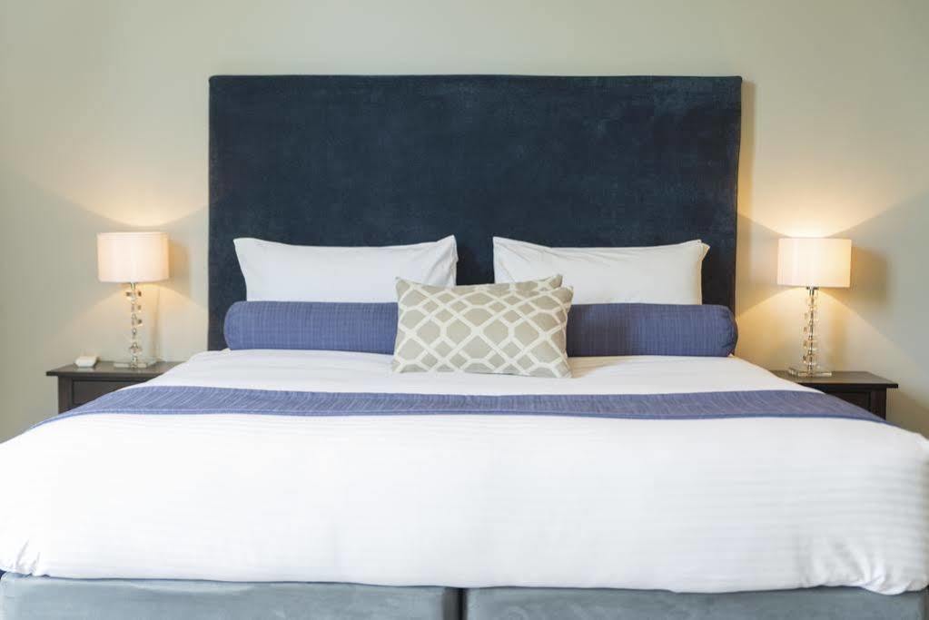Seabreeze Hotel Nelson Bay Zewnętrze zdjęcie