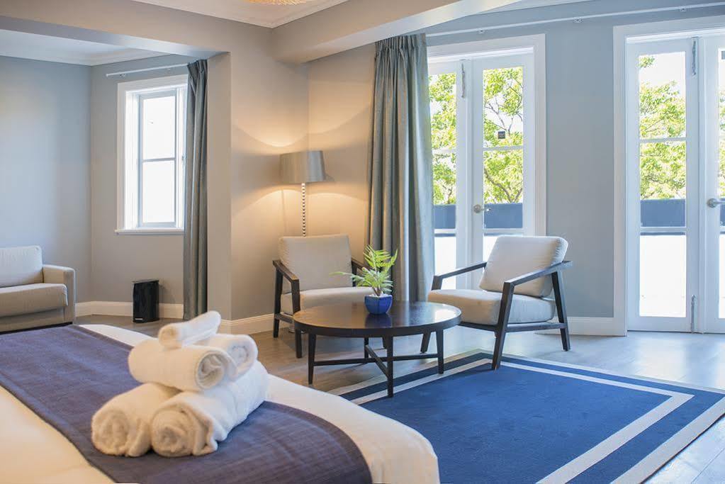 Seabreeze Hotel Nelson Bay Zewnętrze zdjęcie