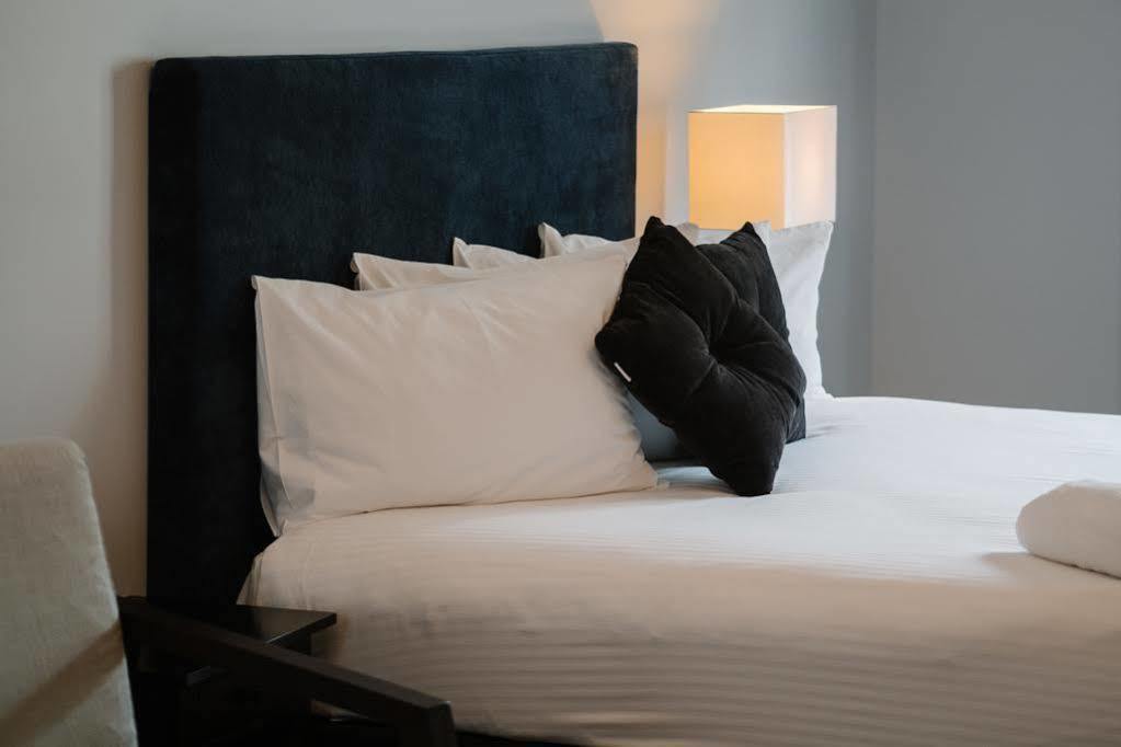 Seabreeze Hotel Nelson Bay Zewnętrze zdjęcie