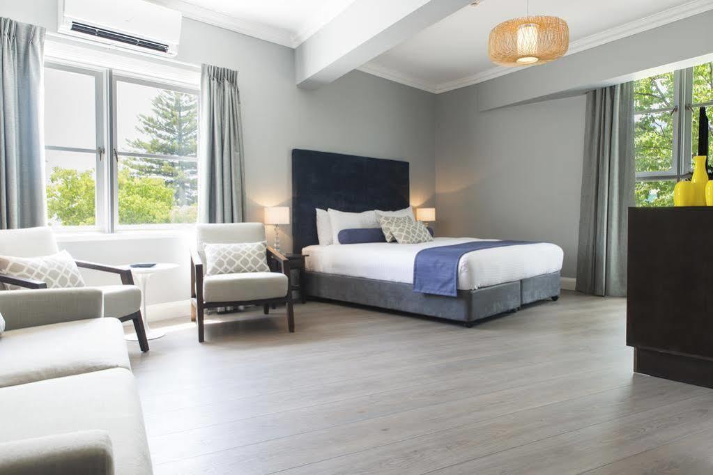 Seabreeze Hotel Nelson Bay Zewnętrze zdjęcie